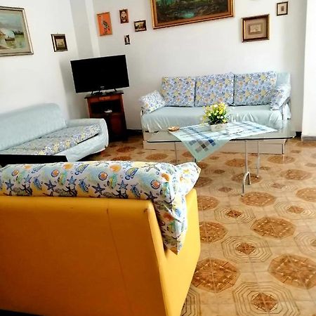 Apartament La Casa Di Pina Castellammare del Golfo Zewnętrze zdjęcie