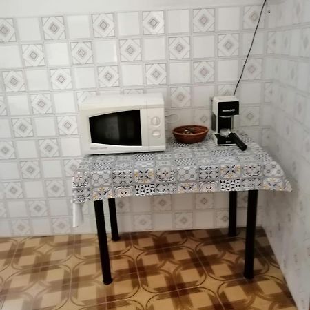 Apartament La Casa Di Pina Castellammare del Golfo Zewnętrze zdjęcie