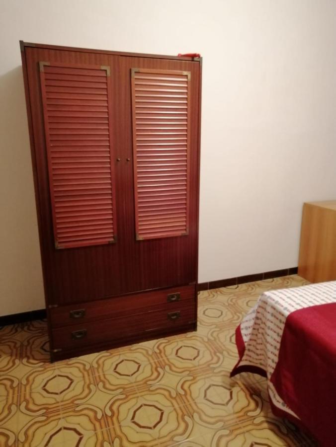 Apartament La Casa Di Pina Castellammare del Golfo Zewnętrze zdjęcie