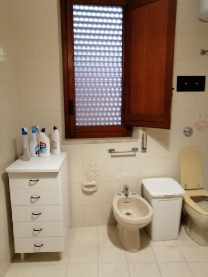 Apartament La Casa Di Pina Castellammare del Golfo Zewnętrze zdjęcie