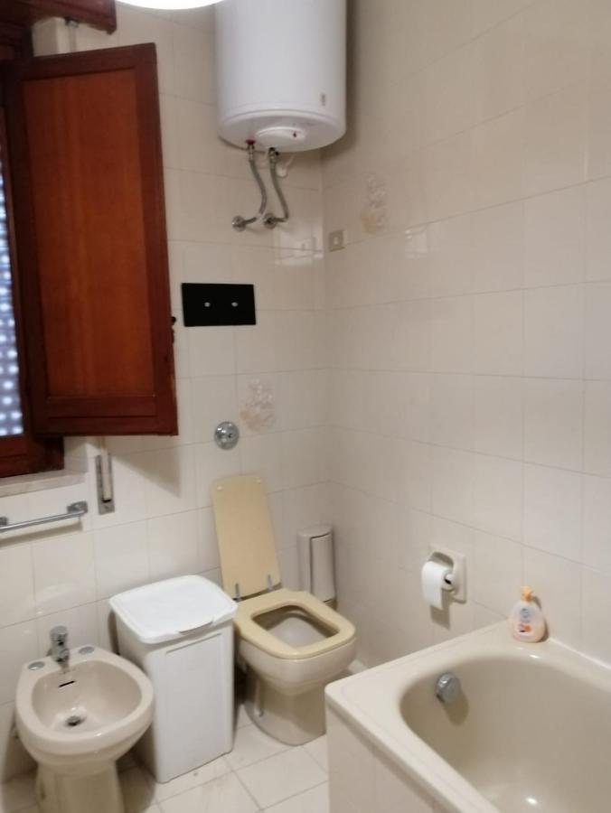 Apartament La Casa Di Pina Castellammare del Golfo Zewnętrze zdjęcie