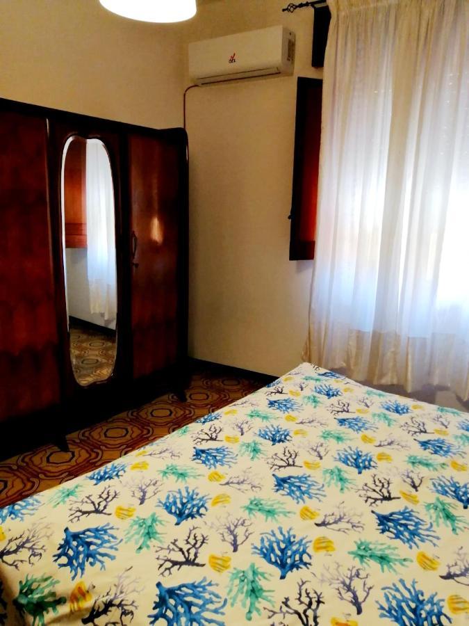 Apartament La Casa Di Pina Castellammare del Golfo Zewnętrze zdjęcie