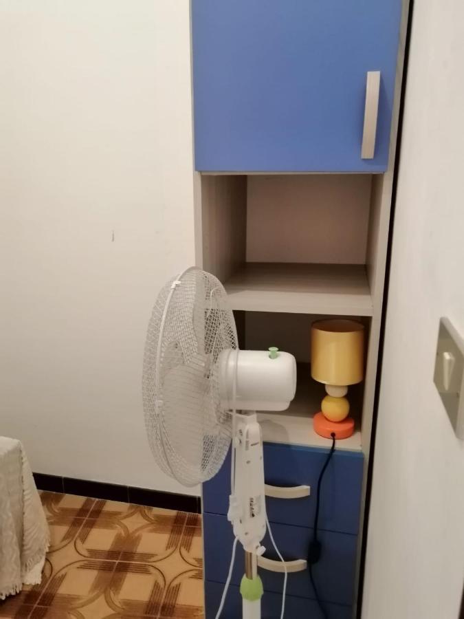 Apartament La Casa Di Pina Castellammare del Golfo Zewnętrze zdjęcie