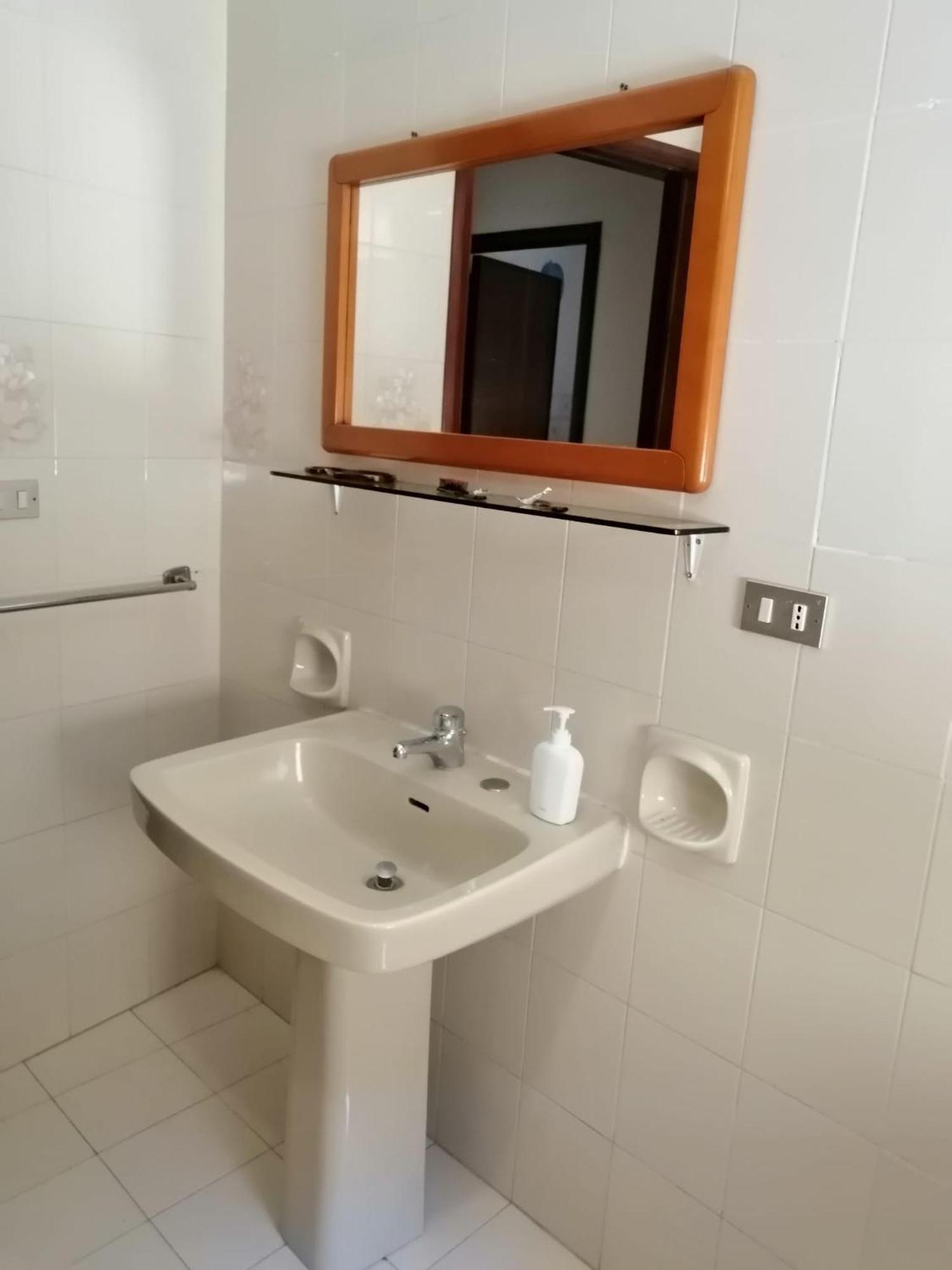 Apartament La Casa Di Pina Castellammare del Golfo Zewnętrze zdjęcie